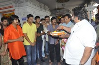 Manchu Family Multi Starrer Movie Opening
